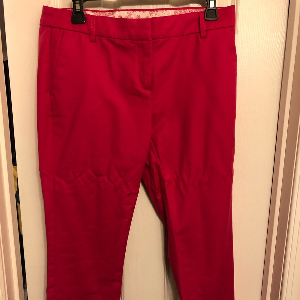 Women Capri pants ✨